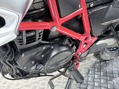 Lot 19 - 2017 BMW F700GS