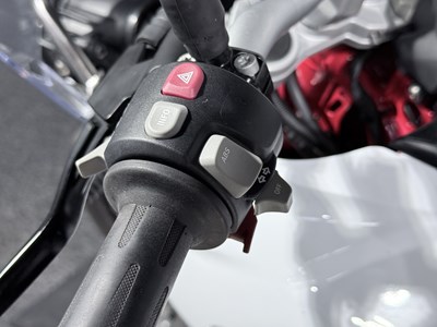 Lot 19 - 2017 BMW F700GS