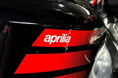 Lot 67 - 2008 Aprilia RSV1000