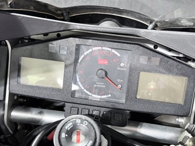 Lot 67 - 2008 Aprilia RSV1000