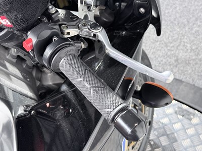 Lot 67 - 2008 Aprilia RSV1000