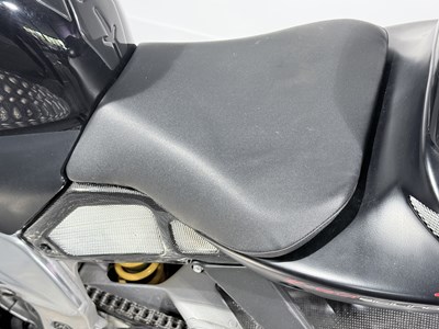Lot 67 - 2008 Aprilia RSV1000