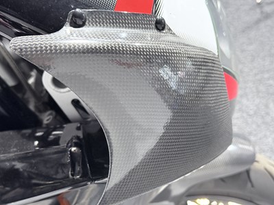 Lot 67 - 2008 Aprilia RSV1000