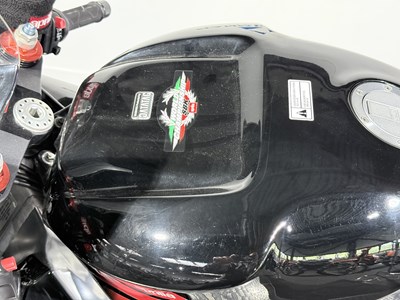 Lot 67 - 2008 Aprilia RSV1000