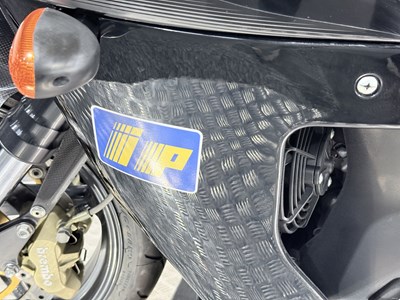 Lot 67 - 2008 Aprilia RSV1000