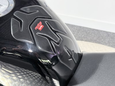 Lot 67 - 2008 Aprilia RSV1000
