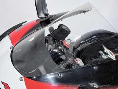 Lot 67 - 2008 Aprilia RSV1000