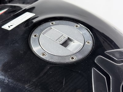 Lot 67 - 2008 Aprilia RSV1000