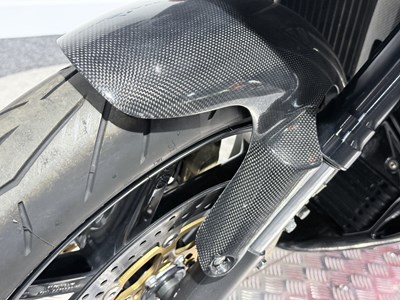 Lot 67 - 2008 Aprilia RSV1000