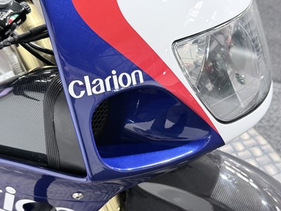 Lot 50 - 2000 Suzuki GSXR750