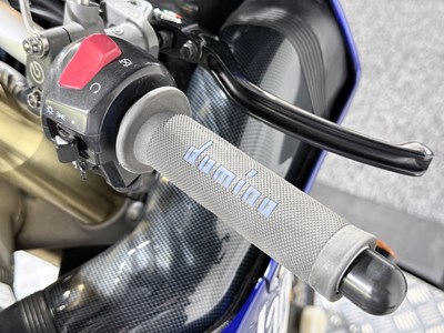 Lot 50 - 2000 Suzuki GSXR750