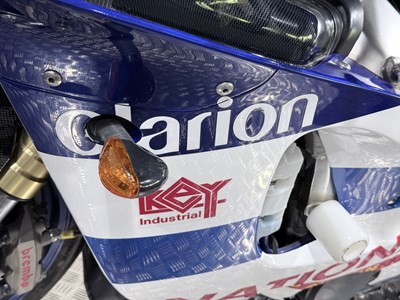 Lot 50 - 2000 Suzuki GSXR750