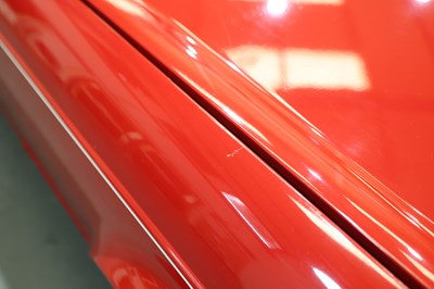 Lot 103 - 1972 Triumph TR6