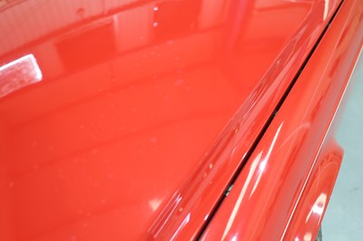 Lot 103 - 1972 Triumph TR6