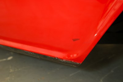 Lot 103 - 1972 Triumph TR6