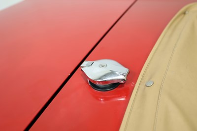 Lot 103 - 1972 Triumph TR6