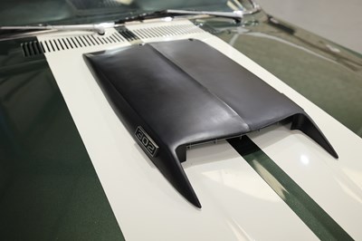 Lot 116 - 1969 Ford Mustang Convertible