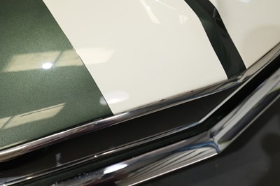 Lot 116 - 1969 Ford Mustang Convertible