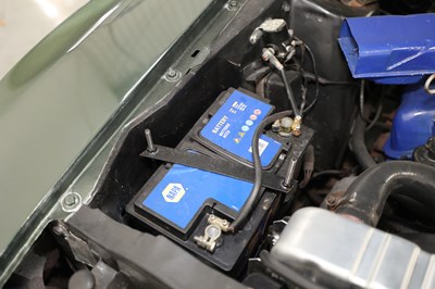 Lot 116 - 1969 Ford Mustang Convertible