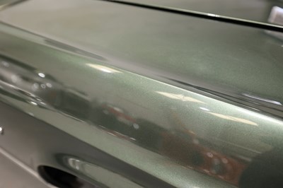 Lot 116 - 1969 Ford Mustang Convertible