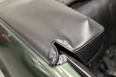 Lot 116 - 1969 Ford Mustang Convertible
