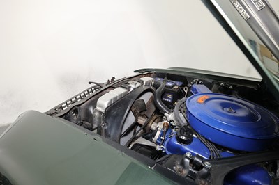 Lot 116 - 1969 Ford Mustang Convertible