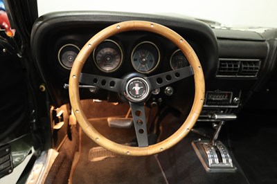 Lot 116 - 1969 Ford Mustang Convertible