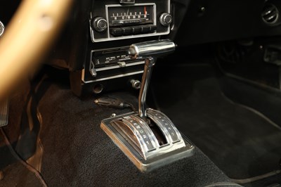 Lot 116 - 1969 Ford Mustang Convertible