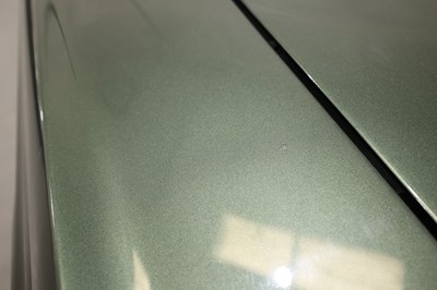 Lot 116 - 1969 Ford Mustang Convertible