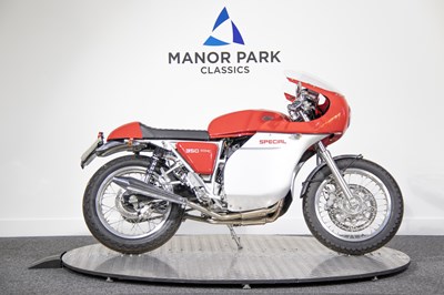 Lot 46 - 2021 Jawa 350 Special