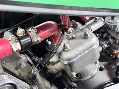 Lot 45 - 1979 Honda MTR125
