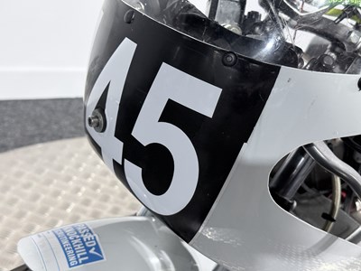 Lot 45 - 1979 Honda MTR125