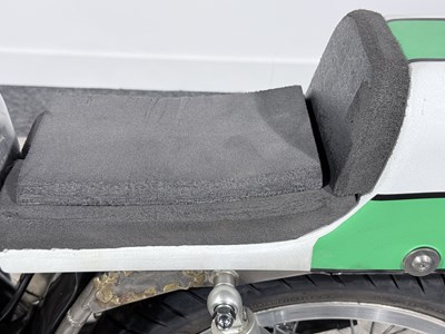 Lot 45 - 1979 Honda MTR125