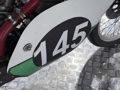 Lot 45 - 1979 Honda MTR125