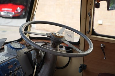 Lot 246 - 1959 Foden S20 Dropside