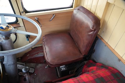 Lot 246 - 1959 Foden S20 Dropside