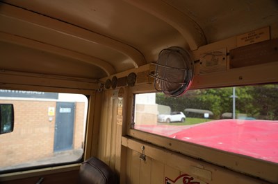 Lot 246 - 1959 Foden S20 Dropside