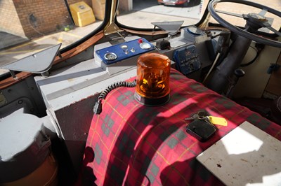 Lot 246 - 1959 Foden S20 Dropside