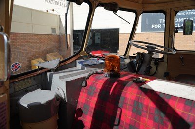 Lot 246 - 1959 Foden S20 Dropside