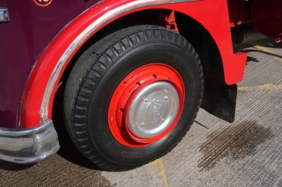 Lot 246 - 1959 Foden S20 Dropside