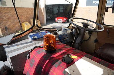Lot 246 - 1959 Foden S20 Dropside