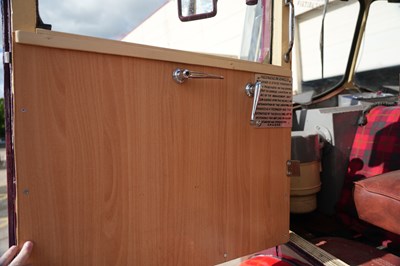 Lot 246 - 1959 Foden S20 Dropside