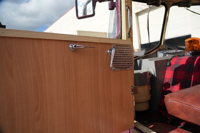 Lot 246 - 1959 Foden S20 Dropside