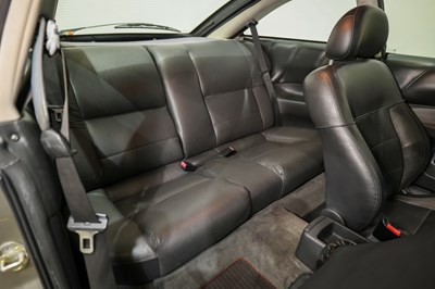 Lot 154 - 1995 Vauxhall Calibra 16v