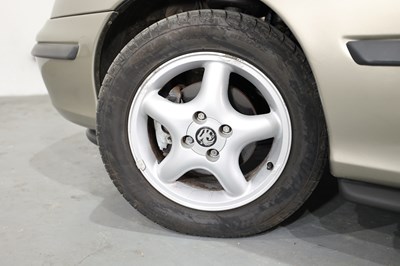 Lot 154 - 1995 Vauxhall Calibra 16v