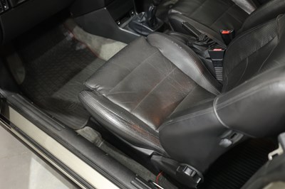 Lot 154 - 1995 Vauxhall Calibra 16v