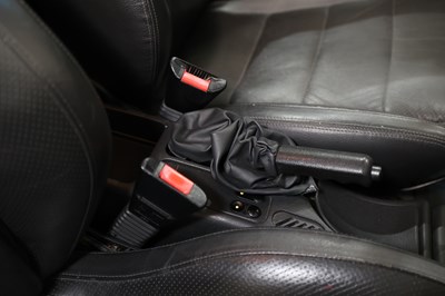 Lot 154 - 1995 Vauxhall Calibra 16v