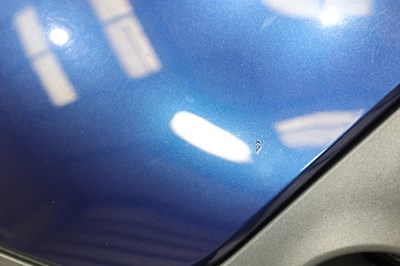 Lot 119 - 2005 Smart Roadster Coupé