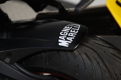 Lot 75 - 2014 Ducati Multistrada 1200 S Pikes Peak