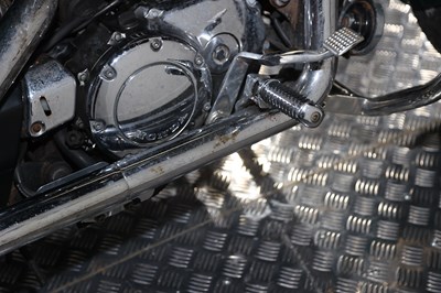 Lot 84 - 1998 Honda VT1100 Shadow